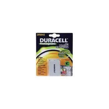 

Camera Battery 7.4v 1020 mAh 7.5Wh, 1020 mAh, Camera, lithium ion Battery, 3,7 cm, 1,5 cm, 5,5 cmDURACELL14.3