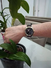 reloj para mujeres reloj mujer LIGE-Reloj de pulsera de acero para mujer, nuevo accesorio de moda, de lujo, creativo, de cuarzo, resistente al agua, 2021