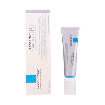 

Anti-Ageing Cream for Eye Area Redermic R La Roche Posay