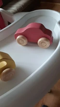 Juguetes de madera en 3D DIY para niños, arcoíris, bloques de construcción, apilador de gran tamaño, creativo, Montessori, juguetes educativos