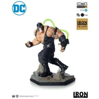 

Bane-Deluxe Art 1:10 scale 22 cm-DC Comics Serials