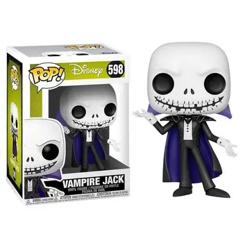 

Figure POP Disney Nightmare Before Christmas Vampire Jack