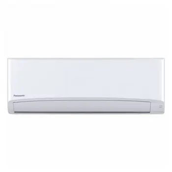 

Air Conditioning Panasonic Corp. KITTZ42TKE Split Inverter A++/A+ 3612 fg/h White