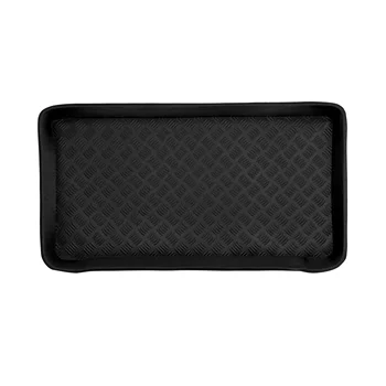 

CUBREMALETERO A MEDIDA PARA VOLKSWAGEN FOX (Desde 2004) PROTECTOR MALETERO CUBETA CUBRE MALETERO