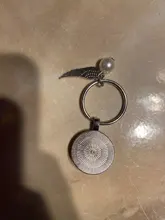 Verso de la Biblia clave cadenas fe llavero escritura citar joyería cristiana amigo mujeres hombres regalo regalos