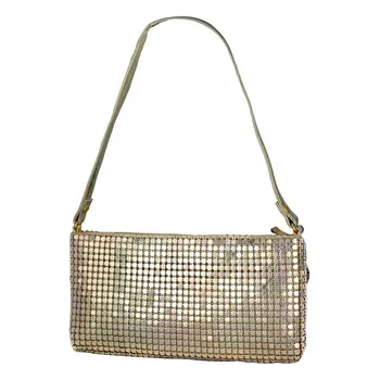 

Bag Chronotech CT-B-01 Golden