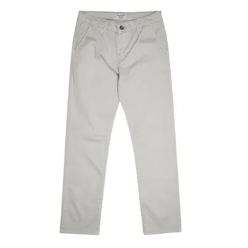 

Brand: Fred Mello - Genre:- Category: Pants… Color: gray, Size: 16Y