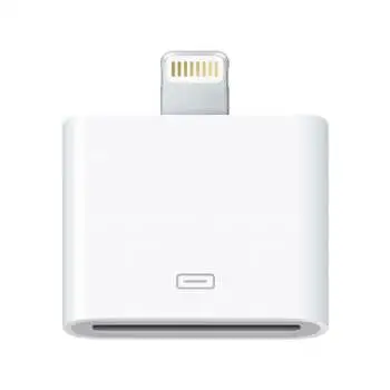 

Iphone 4 to Iphone 5 controller components adapter