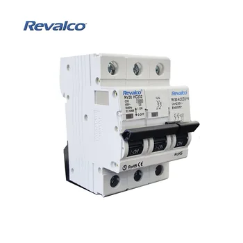 

IGA 2P 32A C 10KA-PROT. ABOUT T. PERMANENT ACCORDING TO LEGISLATION IN-50550