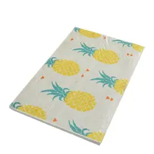 Коврик для ванной | коврик для ванной нескользящие Противоскользящие коврики ананас Djt 40X60 см