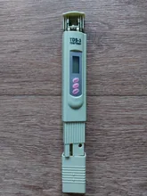 Water-Tester Analysis-Meter Measurement TDS Ppm Digital Handheld Check-0-9999