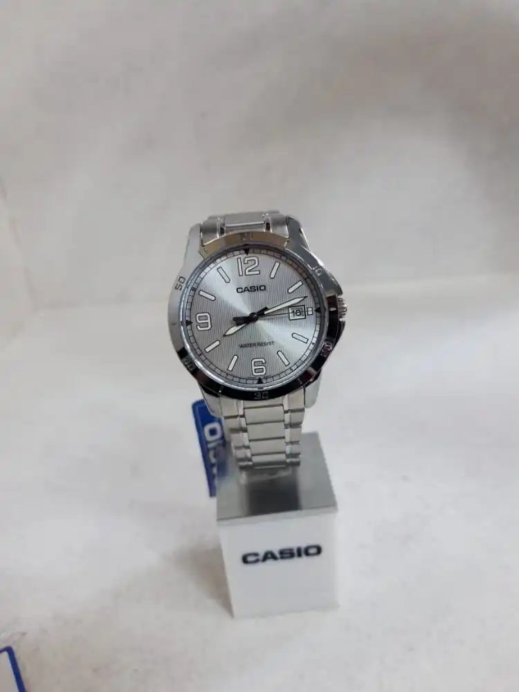 Наручные часы с оптическими зумом Casio mtp-v004d-7b |
