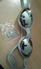 Hombre mujer gafas de natación gafas Anti niebla adulto Unisex de natación de la piscina deporte gafas anteojos impermeable 2019 nuevo