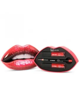 

IDC COLOR KISS LIP BOX 30231
