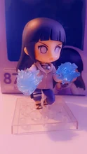 879 PVC Action Figure Collectible Model Toy Q Face Doll