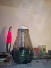 3000ML Ultrasonic Air Humidifier Double Sprayers for Home Office Baby Room Big Mist Volume