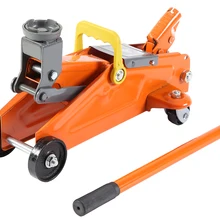 Домкрат AIRLINE AJ-1.5F-300