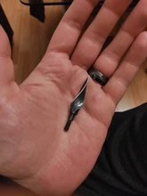 Arrow-Head Crossbow Recurve Huntin High-Carbon-Steel for Compound 1pcs