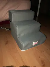 Ladder Bed-Stairs Dog-House-Pet Steps Pet-Supplies Removable Small for Cat Pet-3 Anti-Slip