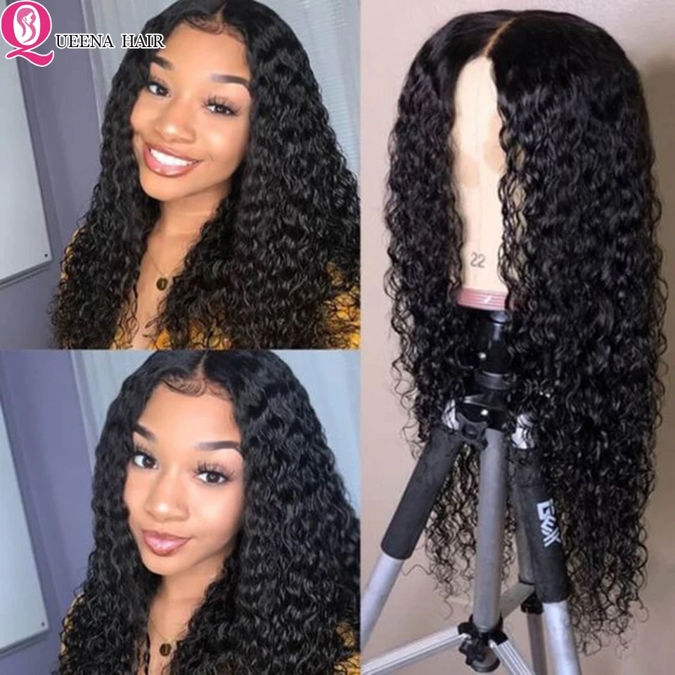 deep wave lace wig (1)