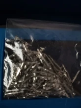 ¡100 unids/lote 4,2mm Series 5557 y 5559 de macho y hembra de terminales para PC ATX/PCI-E/EPS Cable de alimentación!