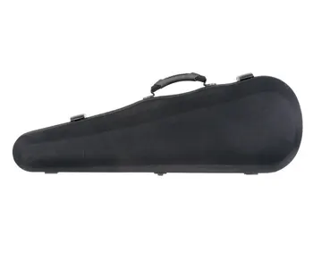 

Jw-52017-4/4 Greenline violin case, Jakob winter