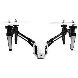 Радиоуправляемый квадрокоптер WL Toys Q333A FPV RTF 2.4G
