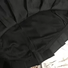 Falda estilo pijo plisada a cuadros para mujer, minifalda de verano, Escuela Japonesa, Kawaii