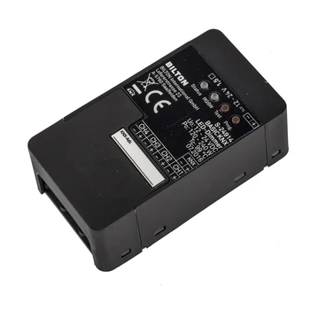 

Bilton Basic KNX Controller 12-24VDC 240W Black