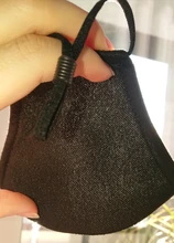 Mascarilla gruesa de invierno para adultos, máscara facial reutilizable, ajustable, a prueba de viento, de doble capa