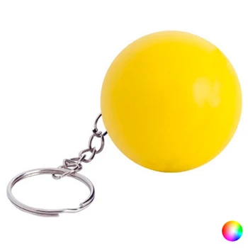 

Anti-stress keyring 143179
