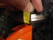 Etiqueta de policarbonato para perros, placa de identificación de silicona de acero inoxidable, Collar para perro, antipérdida, placas de identificación, goma extensible