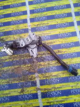 

208616 anti-theft Mitsubishi Montero (l040) *