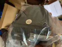 Off-Valve Manipulator Gas-Water Electric DN15 Automatic 3/4-Dn20 Shut for Alarm Pipeline