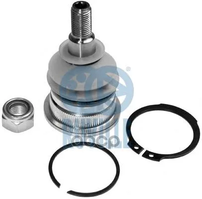 Опора Шаровая | Перед Прав/Лев | Hyundai Accent(X-3) 1.3/1.5 Ruville арт. 918441