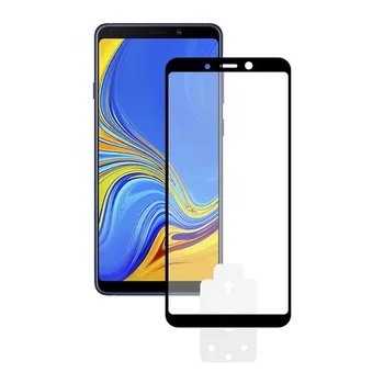 

Tempered glass screen protector Samsung Galaxy A9 2018