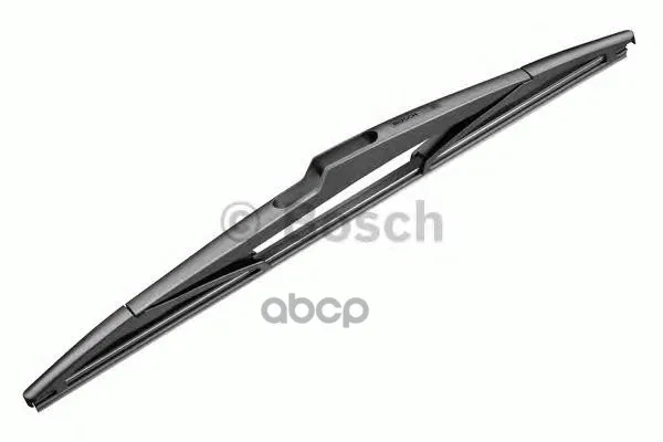 Щетка Стеклоочистителя Subaru Forester [Sg]& Impreza [G12] Сзади Bosch арт. 3397011434