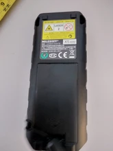 Mileseey Laser Rangefinder Laser-Tape-Measure Digital X5 X5
