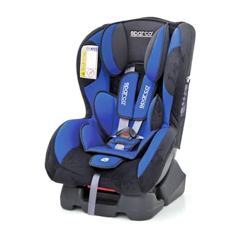 

Car seat Sparco SPC/dk-200 BK/BL