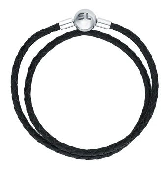 

Silver bracelet sunlight sample 925