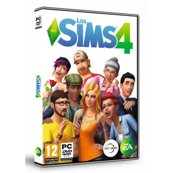 

The Sims 4-PC