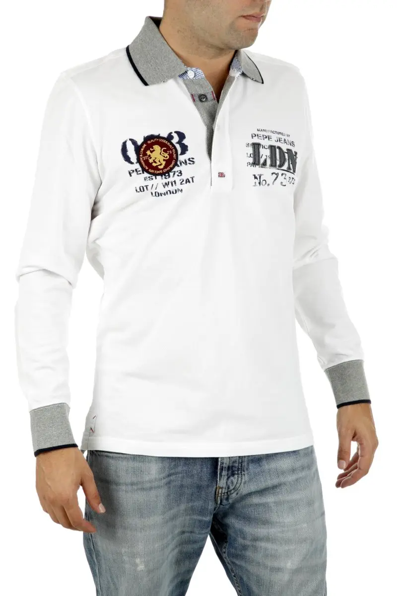 Полюс PEPE JEANS