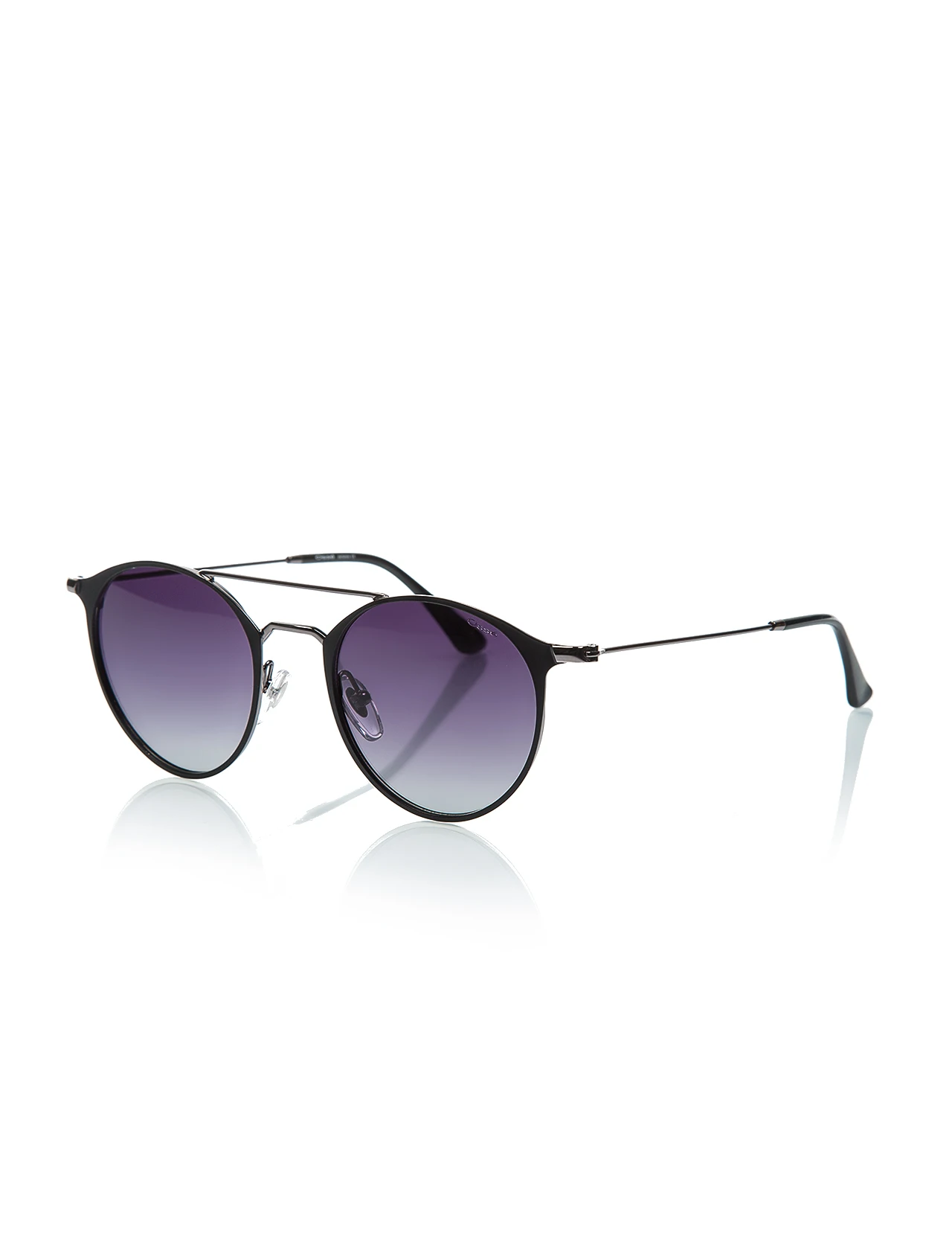 

Unisex sunglasses os 2490 02 metal metallic organic round round 51-21-145 osse