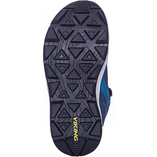 Утеплённые ботинки Viking Espo Boa GTX
