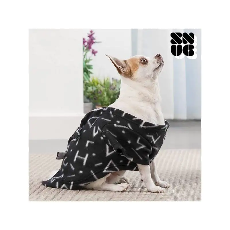 Snuggie для собак Symbols Snug One Doggy