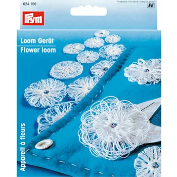 

"color braiding device", "device for color braiding", "device Prym"