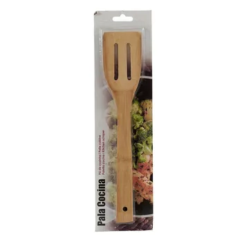 

Spatula (1 x 30 x 6 cm) Bamboo