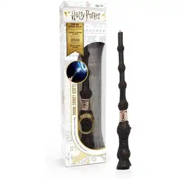 

Harry Potter Dumbledore Light Wand