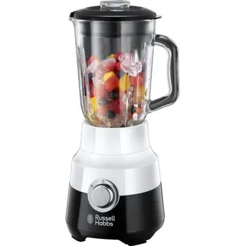 

RUSSELL HOBBS 24721-56 - Blender Horizon Glass Bowl 1.5 L - 650 W