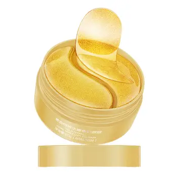 

Hydrogel patches with gold particles and chamomile extract one spring, 60 PCs.